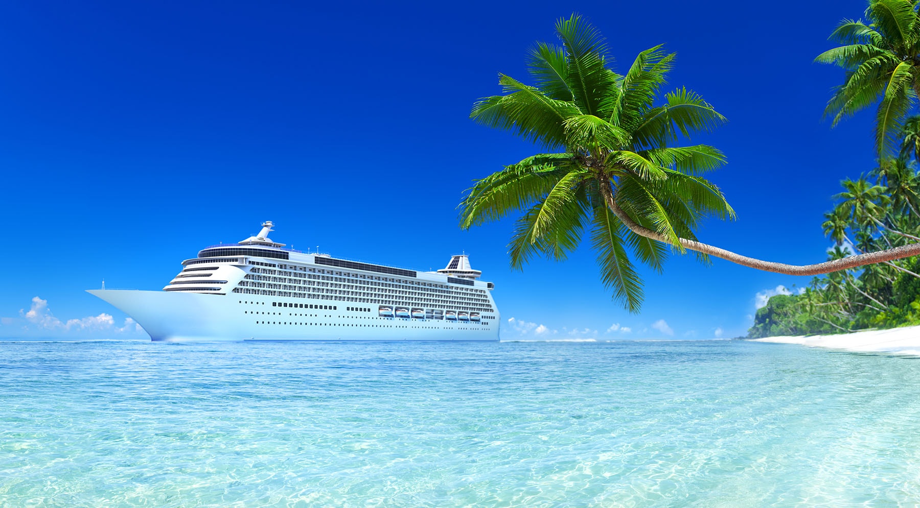 Cruise Honeymoons