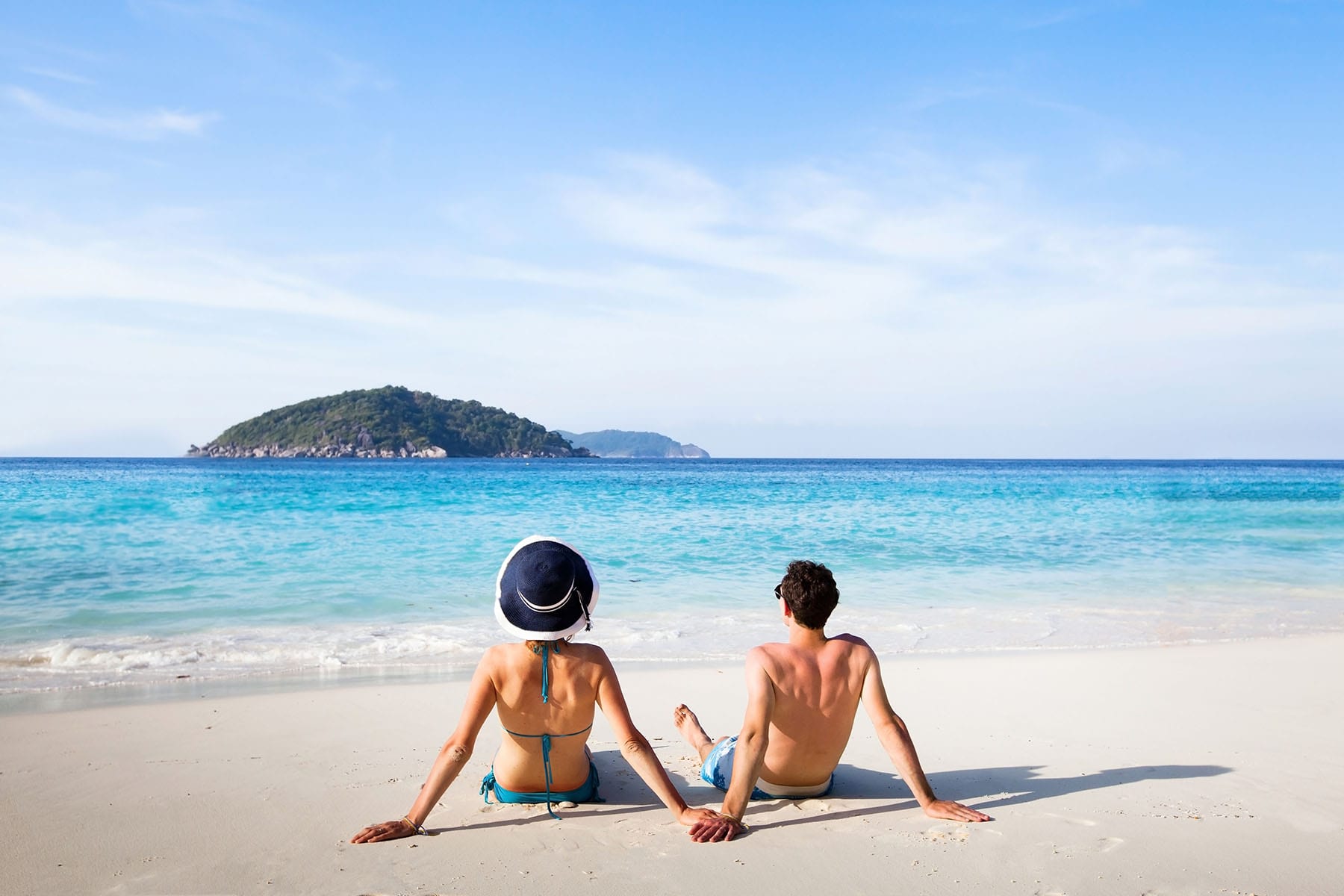 Exotic Honeymoons
